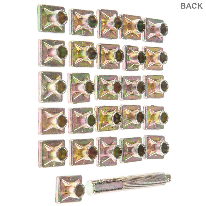 Standard Style Alphabet Stamps Hobby Lobby 348482
